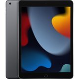 Apple iPad 9.Nesil (MK2K3TU/A) 64 GB iPadOS 3 GB Ram 10.2 inç Tablet Uzay Grisi