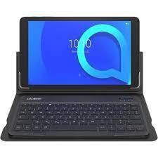 Alcatel TBAL1T1020BLA 16 GB Android 1 GB Ram 10.1 inç Tablet Siyah
