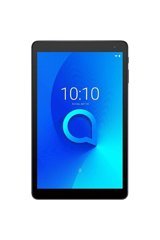 Alcatel 16 GB Android 1 GB Ram 7 İnç Tablet Siyah