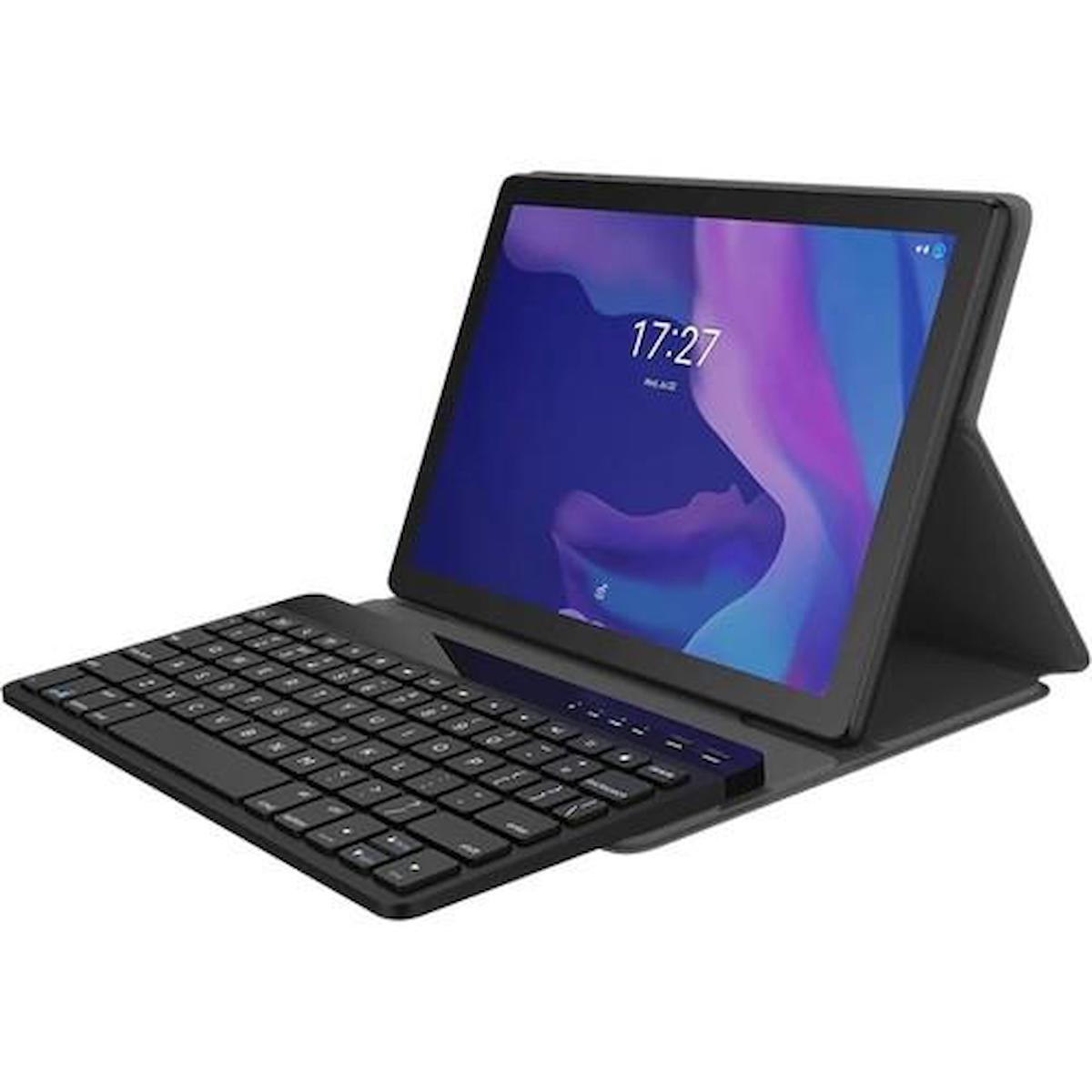 Alcatel 32 GB Android 2 GB Ram 10 inç Tablet Siyah
