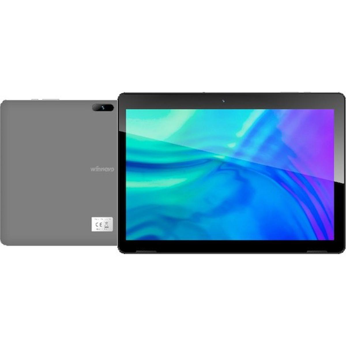 Elephone Winnovo T2 32 GB Android 2 GB Ram 10 inç Tablet Gri