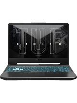 Asus TUF Gaming F15 FX506HF-HN028 Harici GeForce RTX 2050 Intel Core i5 64 GB Ram DDR4 2 TB SSD 15.6 inç Full HD Windows 11 Home Gaming Notebook Laptop