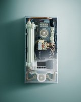 Vaillant Ved-Pro 21/7 8 lt Trifaze Elektrikli Şofben