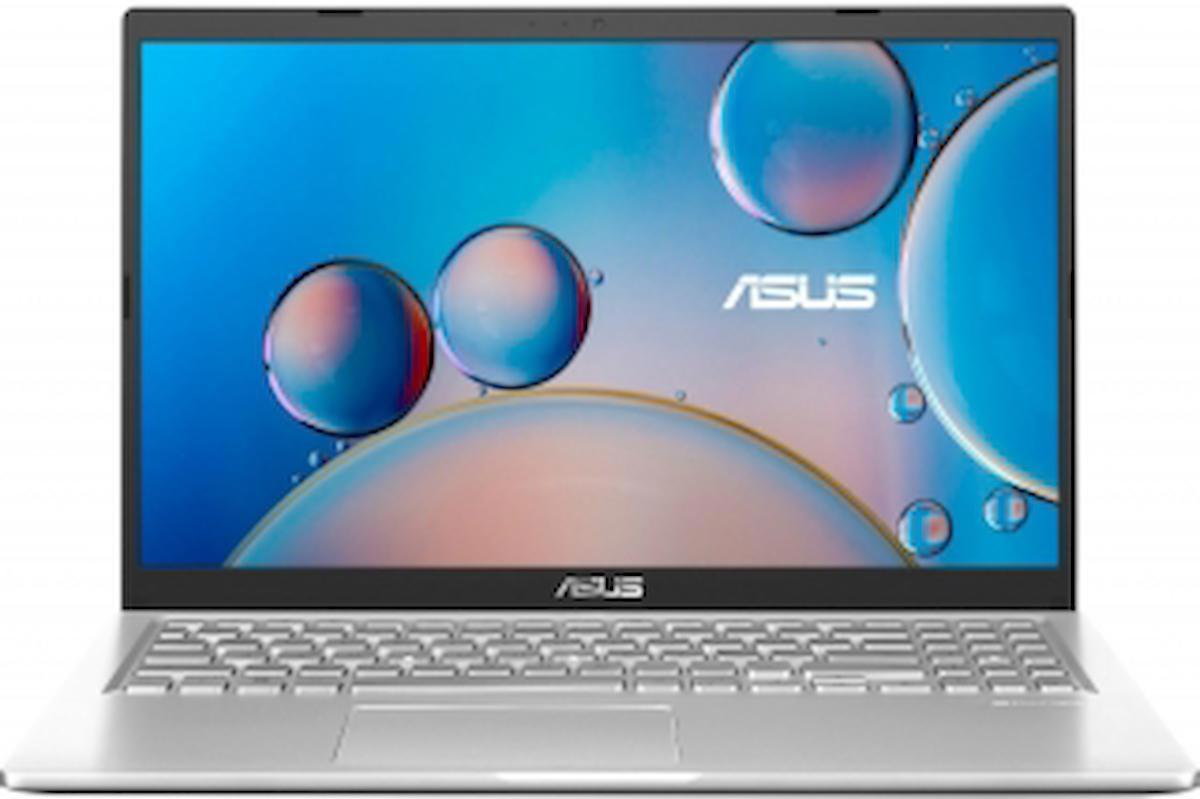 Asus X515FA-BR112W Dahili Intel Core i3 4 GB Ram DDR4 128 GB SSD 15.6 inç HD Windows 11 Home Notebook Laptop