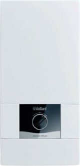 Vaillant Ved-Pro 18/7 8 lt 3 Kademeli Trifaze Elektrikli Şofben