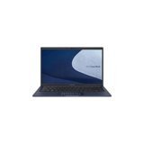 Asus Expertbook B1500CEAE-BQ4167043 Dahili Intel Iris Xe Graphics Intel Core i5 24 GB Ram DDR4 256 GB SSD 15.6 inç Full HD Windows 11 Home Notebook Laptop