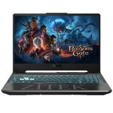 Asus TUF Gamıng F15 FX506HF-HN030 Zi704 Harici GeForce RTX 2050 Intel Core i5 16 GB Ram DDR4 512 GB SSD 15.6 inç Full HD FreeDos Gaming Notebook Laptop