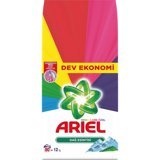 Ariel Dağ Esintisi Renkliler İçin 80 Yıkama Toz Deterjan 12 kg