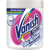 Vanish Kosla Oxi Action Kristal Beyazlar İçin Toz Deterjan 400 gr