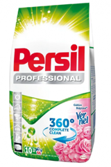 Persil Professional Gülün Büyüsü Beyazlar İçin 66 Yıkama Toz Deterjan 10 kg