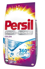 Persil Professional Color Renkliler İçin 66 Yıkama Toz Deterjan 10 kg