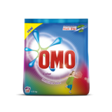 Omo Color Renkliler İçin 10 Yıkama Toz Deterjan 1.5 kg