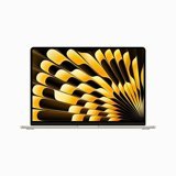 Apple MacBook Air MQKU3TU/A Dahili Paylaşımlı Apple M2 8 GB Ram 256 GB SSD 15 İnç QHD+ macOS Ventura Ultrabook Laptop