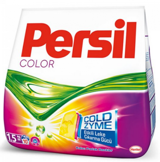 Persil Color Renkliler İçin 10 Yıkama Toz Deterjan 1.5 kg