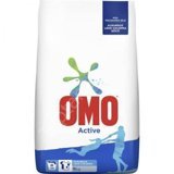 Omo Active Beyazlar İçin 66 Yıkama Toz Deterjan 10 kg