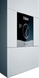 Vaillant Ved E 24/8 8 lt 2 Kademeli Trifaze Elektrikli Şofben