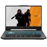 Asus TUF Gaming FX506HC-HN011 Zi781 Harici GeForce RTX 3050 Intel Core i5 64 GB Ram DDR4 1 TB SSD 15.6 inç Full HD Windows 11 Pro Gaming Notebook Laptop