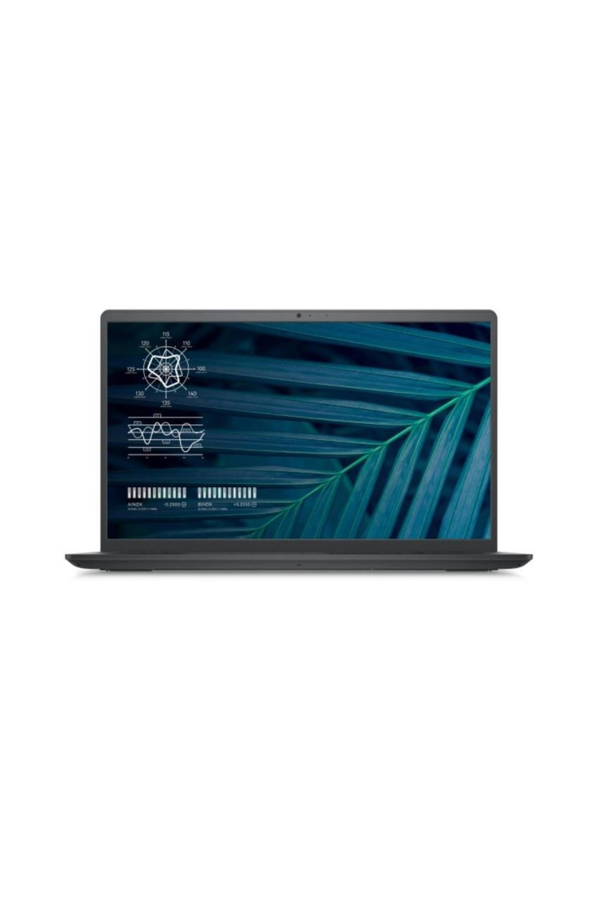 Dell Vostro 3510 N1823VN3510 Dahili Intel Iris Xe Graphics Intel Core i3 8 GB Ram DDR4 512 GB SSD 15.6 inç Full HD Windows 11 Pro Notebook Laptop