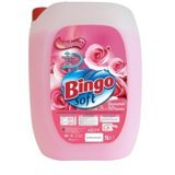 Bingo Gülpembe 50 Yıkama Yumuşatıcı 5 lt