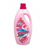 Bingo Gülpembe 30 Yıkama Yumuşatıcı 3 lt