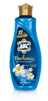 ABC Parfumia Konsantre Büyüleyici Yasemin 60 Yıkama Yumuşatıcı 1.44 lt