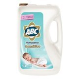 ABC Sensitive 50 Yıkama Yumuşatıcı 5 lt