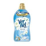 Vernel Max Konsantre Taze Lale 60 Yıkama Yumuşatıcı 1.44 lt