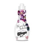 Bingo Konsantre Manolya Bahçesi 60 Yıkama Yumuşatıcı 1.44 lt