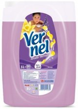 Vernel Aroma Therapy Sensual 30 Yıkama Yumuşatıcı 5 lt