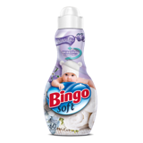 Bingo Sensitive Konsantre 60 Yıkama Yumuşatıcı 1.44 lt