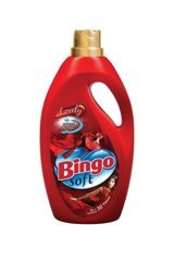 Bingo Lovely 30 Yıkama Yumuşatıcı 3 lt