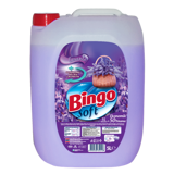 Bingo Lavanta Rüzgarı 50 Yıkama Yumuşatıcı 5 lt