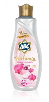 ABC Parfumia Konsantre Zarif Orkide 60 Yıkama Yumuşatıcı 1.44 lt