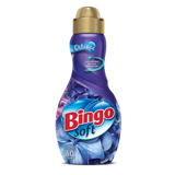 Bingo Soft Konsantre Ortanca 60 Yıkama Yumuşatıcı 1.44 lt