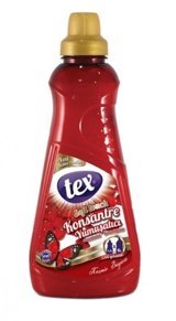 Tex Konsantre Kaşmir Büyüsü 60 Yıkama Yumuşatıcı 1.5 lt