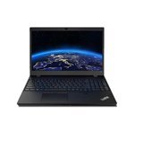 Lenovo MWS ThinkPad P15V G2 21A9004XTX027 Harici Quadro T600 Intel Core i7 24 GB Ram DDR4 2 TB SSD 15.6 inç Full HD Windows 10 Pro Notebook Laptop
