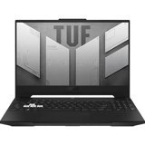 Asus TUF DASH F15 FX517ZM-HN114007 Harici GeForce RTX 3060 Intel Core i7 32 GB Ram DDR5 512 GB SSD 15.6 inç Full HD FreeDos Gaming Notebook Laptop