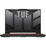 Asus TUF Gaming A15 FA507XI-LP041025 Harici GeForce RTX 4070 AMD Ryzen 9 32 GB Ram DDR5 4 TB SSD 15.6 inç Full HD FreeDos Gaming Notebook Laptop