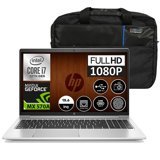 HP ProBook 450 G9 6S6Y8EA23 Harici GeForce MX 570 Intel Core i7 32 GB Ram DDR4 1 TB SSD 15.6 inç Full HD Windows 11 Pro Notebook Laptop