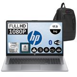 HP ProBook 470 G10 8A558EAF02 Harici GeForce MX 570 Intel Core i7 16 GB Ram DDR4 1 TB SSD 17.3 İnç Full HD FreeDos Notebook Laptop