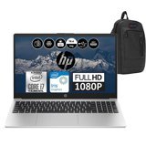 HP 250 G10 8A541EAP11 Dahili Intel Iris Xe Graphics Intel Core i7 64 GB Ram DDR4 1 TB SSD 15.6 inç Full HD Windows 11 Pro Notebook Laptop