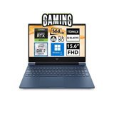 HP Victus 15-FA1018NT 7N9U6EA07 Harici GeForce RTX 4050 Intel Core i7 64 GB Ram DDR4 1 TB SSD 15.6 inç Full HD Windows 11 Pro Gaming Notebook Laptop