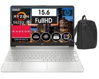 HP Hp 15S-EQ3013NT 668N45EA47 Dahili AMD Radeon Graphics AMD Ryzen 5 64 GB Ram DDR4 1 TB SSD 15.6 inç Full HD Windows 11 Pro Notebook Laptop