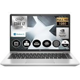 HP Probook 450 G9 6S6W2EA20 Harici GeForce MX 570 Intel Core i7 16 GB Ram DDR4 1 TB SSD 14 inç Full HD Windows 11 Pro Notebook Laptop