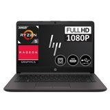 HP 245 G9 6Q8M3ES12 Dahili AMD Radeon Graphics AMD Ryzen 5 32 GB Ram DDR4 2 TB SSD 14 inç Full HD FreeDos Ultrabook Laptop