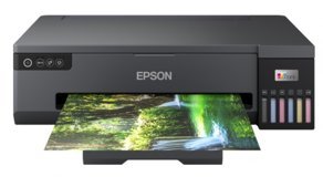 Epson L18050 Wi-Fi Renkli Baskı Tanklı Yazıcı