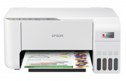 Epson EcoTank L3256 Wi-Fi Çok Fonksiyonlu Çift Taraflı Tarayıcılı Renkli Baskı Tanklı Yazıcı