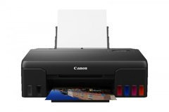Canon Pixma G540 Wi-Fi Renkli Baskı Tanklı Yazıcı