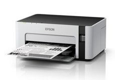 Epson EcoTank M1120 Wi-Fi Siyah-Beyaz Baskı Tanklı Yazıcı