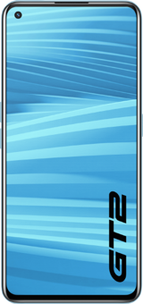 Realme Gt 2 128 Gb Hafıza 8 Gb Ram 6.62 İnç 50 MP Amoled Ekran Android Akıllı Cep Telefonu Mavi